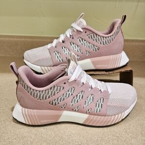 Reebok Women's Fusion Cage 6.5 M